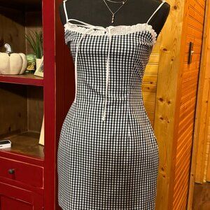 ZARA DRESS